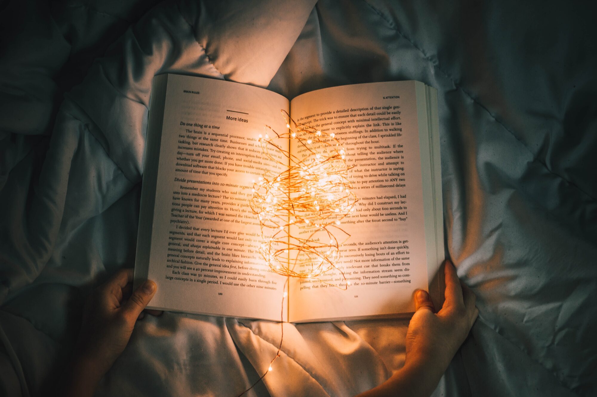 5 Benefits of using brand Storytelling in Marketing