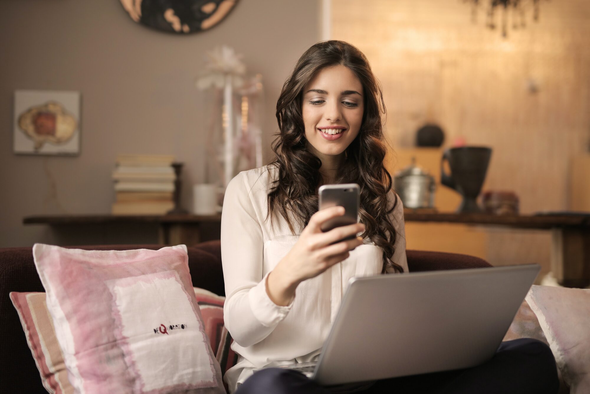5 Strategies for Pivoting Your Small Business online after the Covid crisis