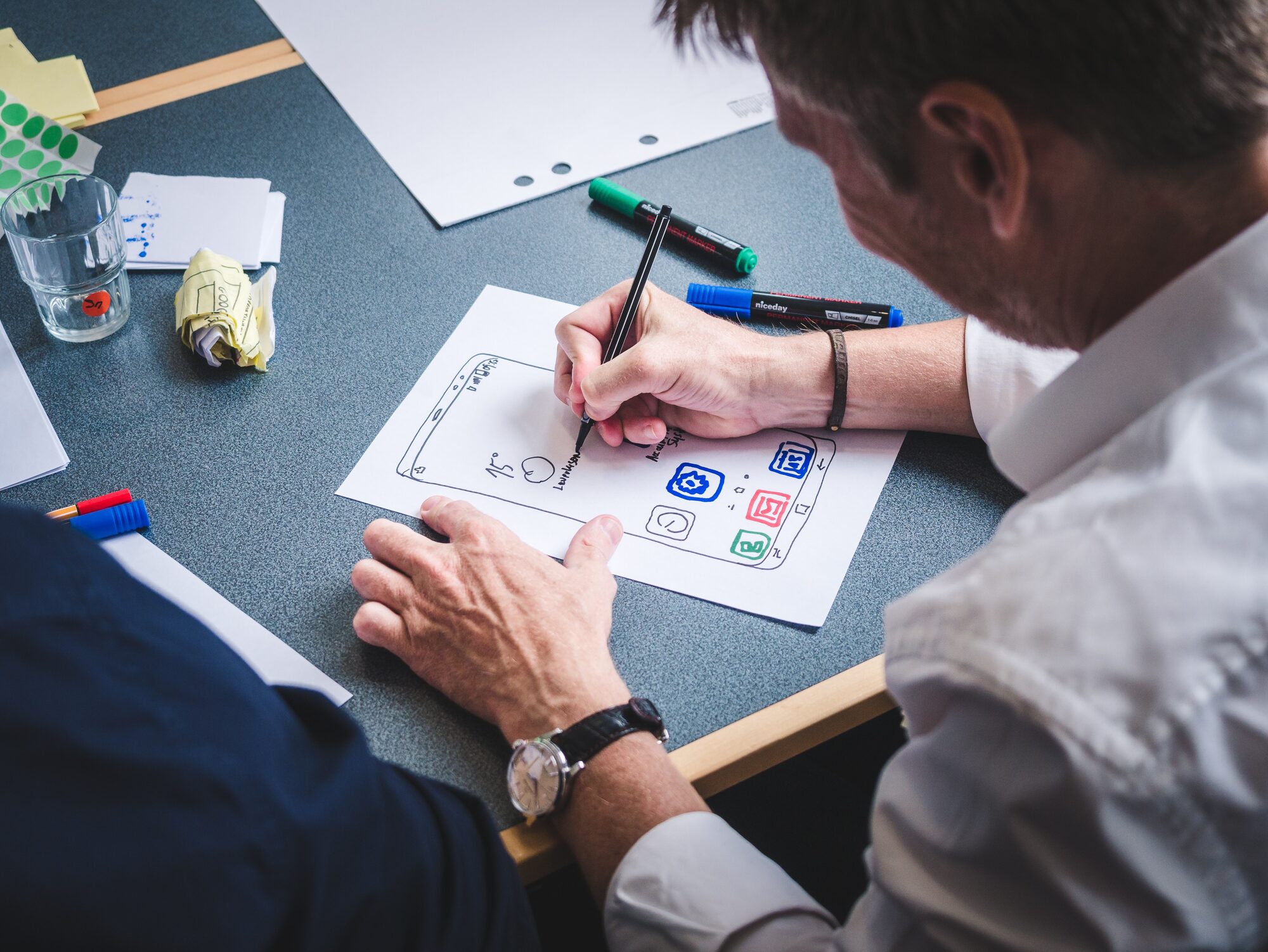 Why you should invest in Design System for your company growth?