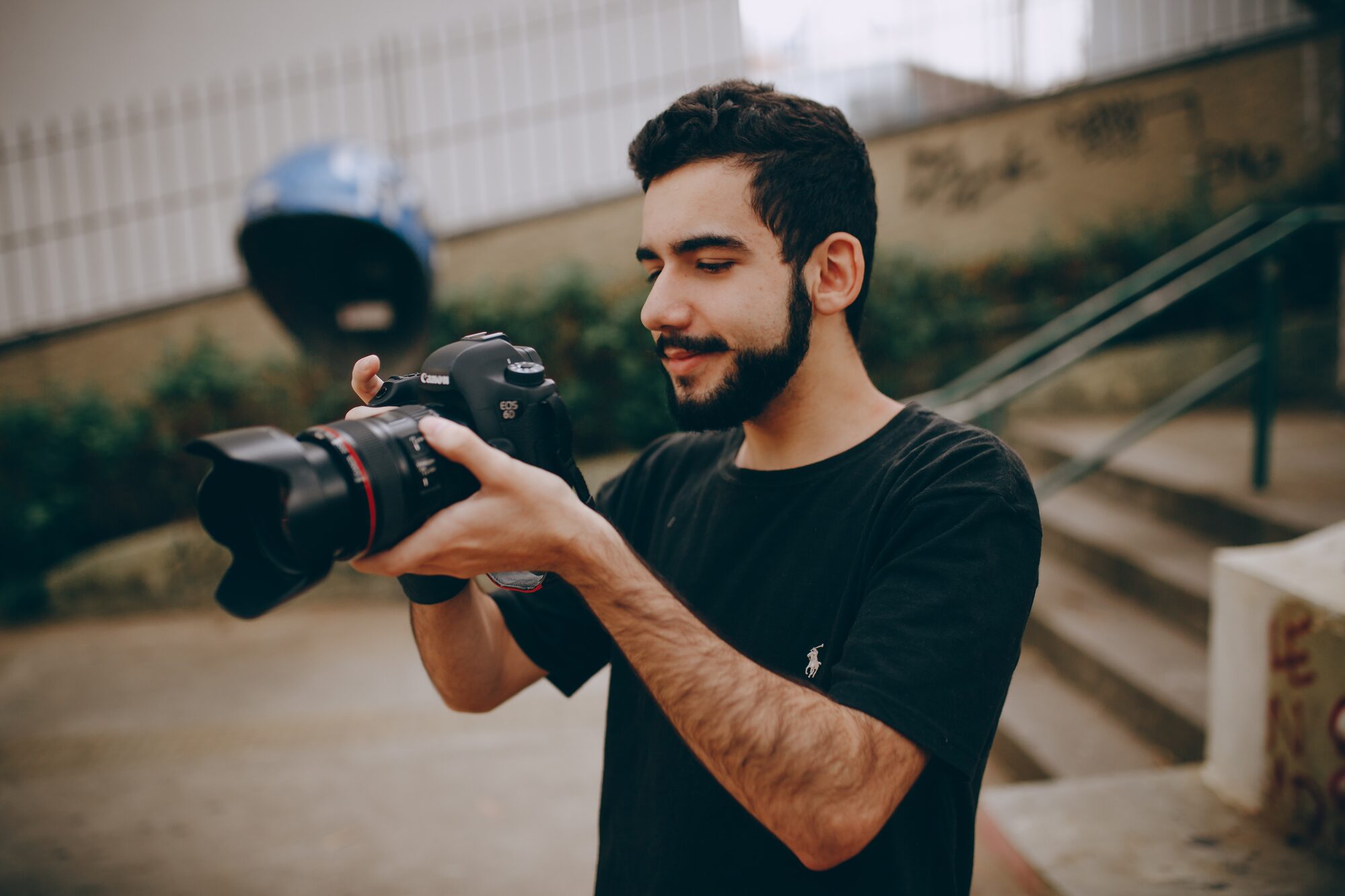 6 benefits of professional photography for your business
