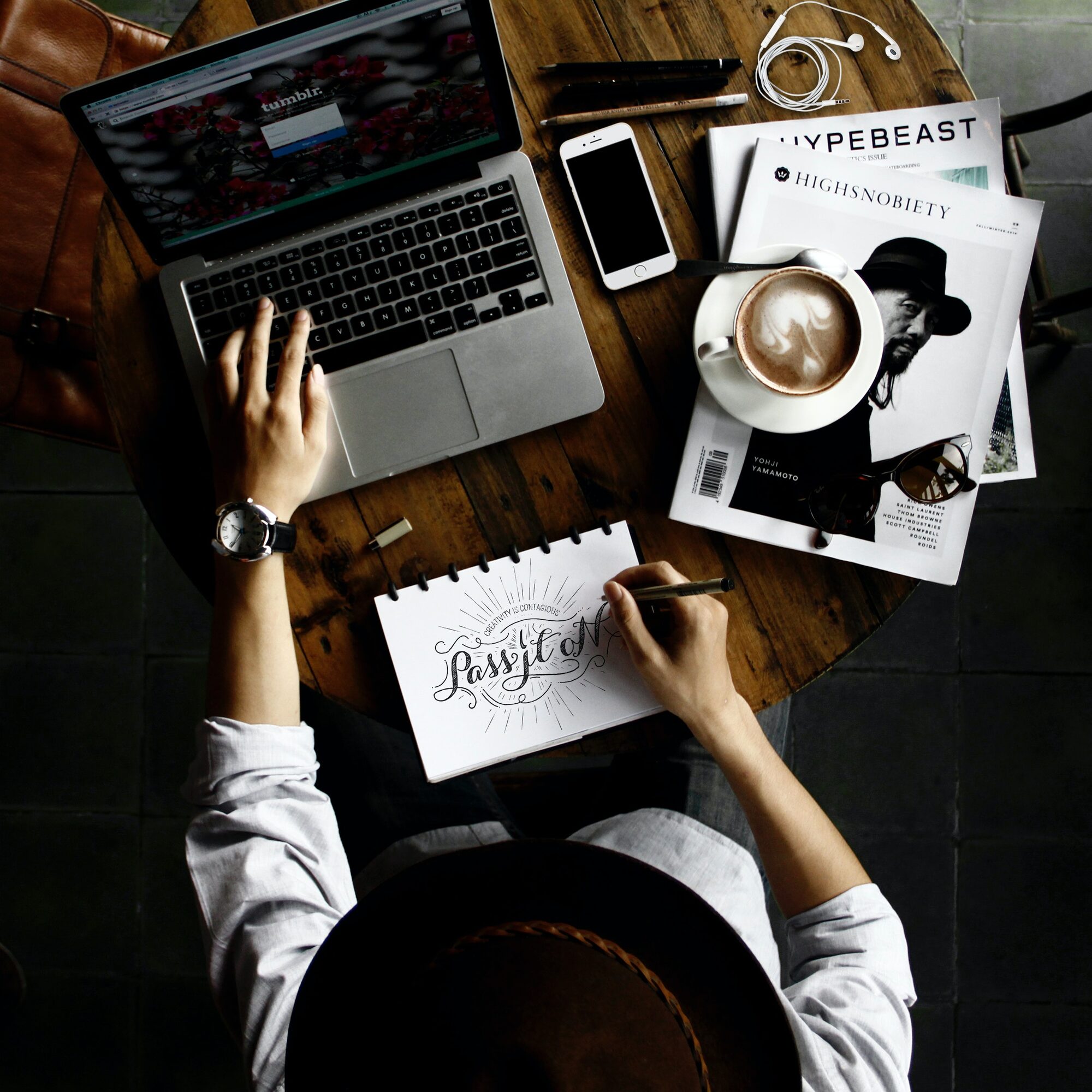 5 Benefits Of a Strong Visual identity That Every Brand Should Know